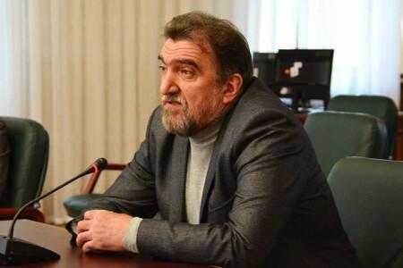 Case of ex-judge Oleksandr Barannik on false declaration