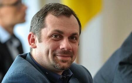 The case of ex-MP Andrii Levus on the illegal receipt of compensation for rent