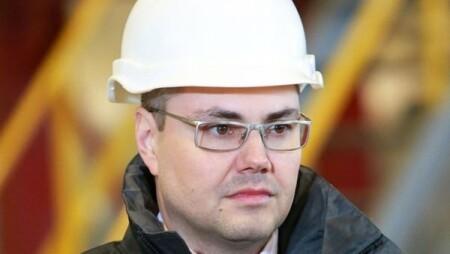 ZTMC vs. Firtash: Volodymyr Syvak, ex-director of the plant, embezzled UAH 0.5 bln of investments allocated for repaying the company's debts