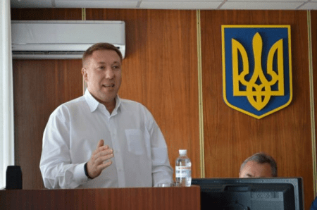 The case of former MP Ruslan Solvar on the illegal receipt of compensation for rent