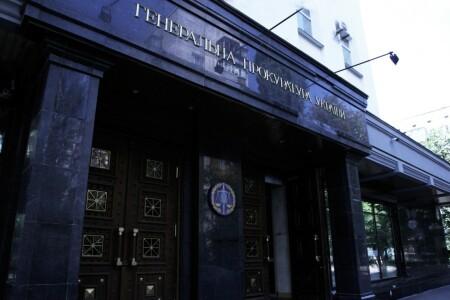 The case of Oleksii Alfimov, the “fuel” ex-investigator of the PGO