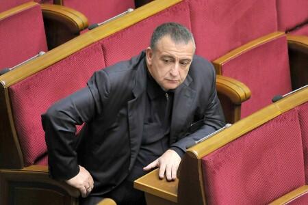 The case of former MP Oleksandr Presman on the illegal receipt of compensation for renting housing