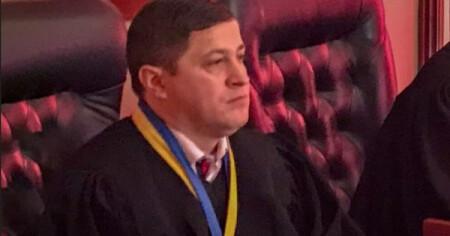 7 years in prison for receiving a UAH 2.000 bribe: the case of ex-judge Mykhailo Pak and Oleh Makovskyi