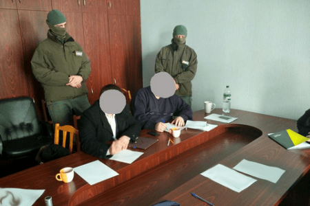 Millions-worth debts of Antonov: the case of Arsen Isaakian, former director of the State Innovation Financial-Credit Institution