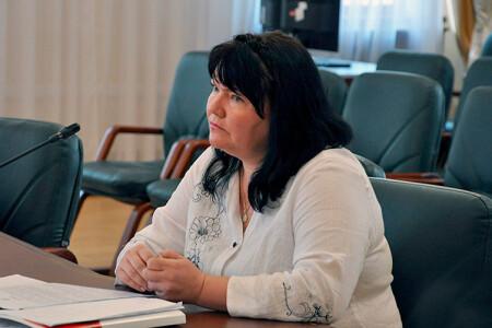 Bribery case against ex-judge Olena Zhyvtsova