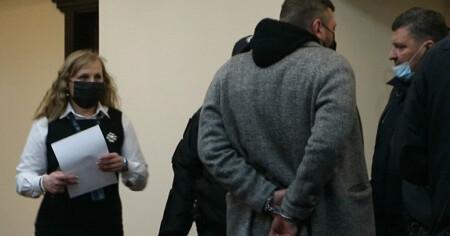 The case of bribery of Andrii Novak and Oleksandr Bilyk, Kyiv ex-judges