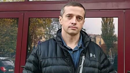 The case of bribery of Ihor Minayev, Sloviansk judge