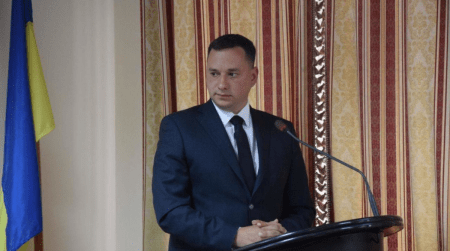 The case of bribery of Andrii Maksymenko, head of Mykolaiv Road Service