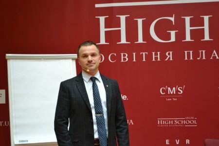 USD 20,000 for a “consultation”: the case of judge Dmytro Loban on bribe extortion