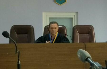 6 years of imprisonment for UAH 5,000: the case of bribery of Poltava judge Serhii Kononenko