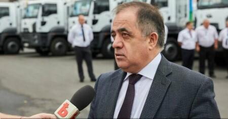 The case of Fazil Abbasov, former member of the Kharkiv Council, on fake tenders for municipal equipment