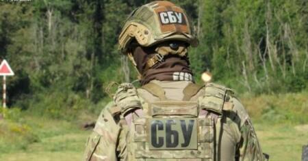 The case of former SSU Investigator Serhii Hlivinskyi accused of bribery