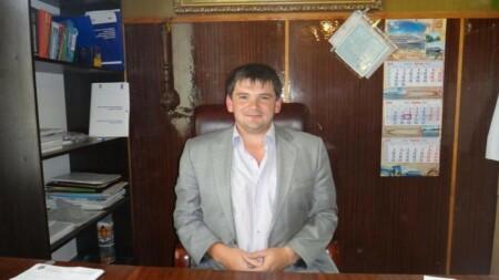 Land near the Danube for USD 2,000: the case of bribery by Viktor Hriekov and Tetiana Volkova, former Kiliya officials