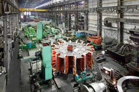 The case of the Elektrovazhmash plant: UAH 13.7 million in losses suffered by the state-owned enterprise