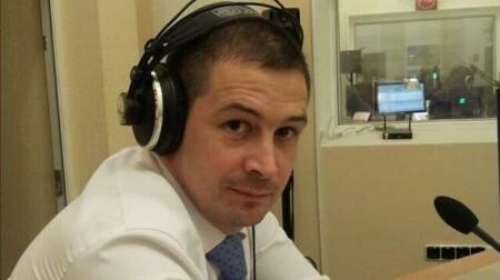 The case of abuse of office by Denys Antoniuk