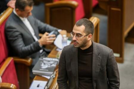 “Let me go quietly to the forest”: the case of Oleksandr Trukhin, former MP