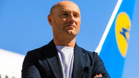 15 million Losses for Boryspil Airport: the case of Yevhenii Dykhne and Olesia Levochko, former airport officials