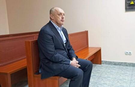 Turning housekeepers into urbanists: the case of Oleksandr Mamai, ex-mayor of Poltava