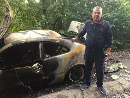 USD 120,000 for the head of the SACI: the case of bribery of Serhii Samiliak, “representative of the capital's developer”