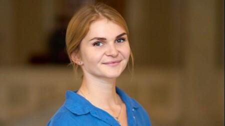 Case of the false declaration of MP Anna Kolisnyk