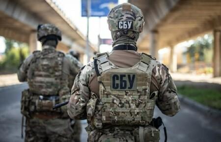 Extorted USD 50,000 for non-interference: the case of former SSU officers Volodymyr Cherniak and Oleksandr Muzykin