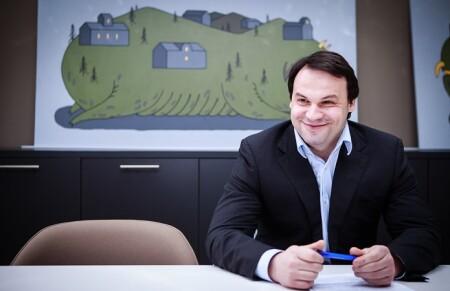 The case on the embezzlement of a USD 20 million Oschadbank loan: the episode of the ex-official Yurii Davydov