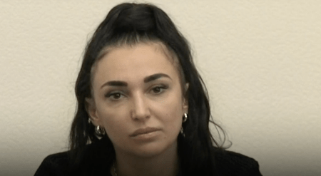 Громадянство за гроші: справа ексзаступниці голови ДМС Діни Пімахової