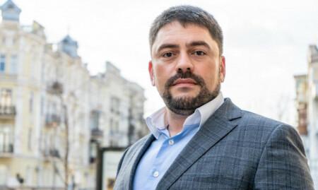 «The case of kiosks» involving former Kyiv City Council member Vladyslav Trubitsyn