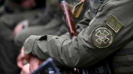 The case of developer Andrii Nemeriuk on housing for the National Guard