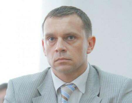 The bribery case involving Sumy-based judge Oleksandr Kovalenko