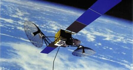 The case of USD 8 million in losses to Ukrkosmos