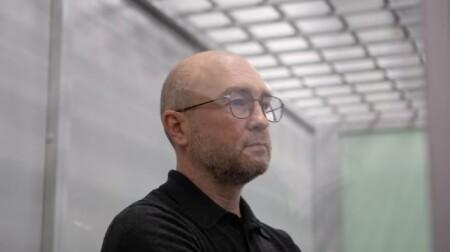 Case of former MoD official on embezzlement of UAH 1.5 billion during procurement of ammunition