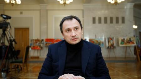 The case of Mykola Solskyi, former Minister of Agrarian Policy