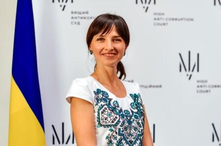 Lesia Fedorak