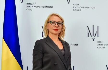 Kateryna Shyroka