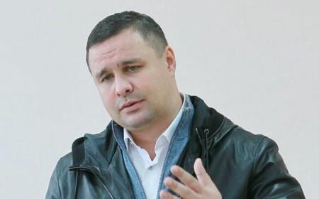 “Apartment case” of former MP Maksym Mykytas