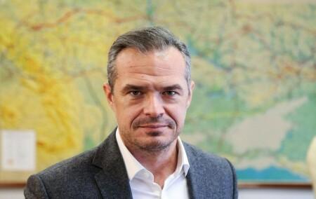 The case of ex-head of Ukravtodor Slawomir Nowak on bribery
