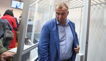 The case of Oleh Hladkovskyi (Svynarchuk) on MoD procurement