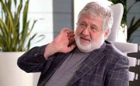 "Rehabilitation" of the bank for UAH 9.2 billion: the case of oligarch Ihor Kolomoiskyi