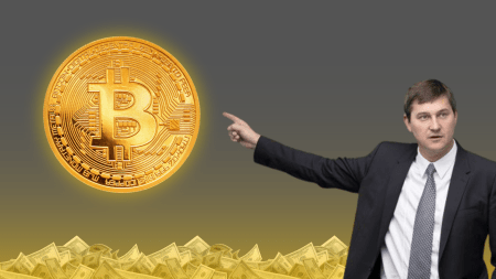 The First Cryptocurrency Bribe: How MP Odarchenko Bribed Nayem