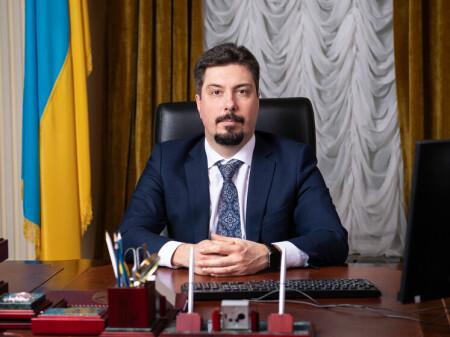 The case of former Chairman of the Supreme Court Vsevolod Kniaziev